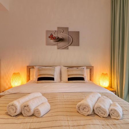 Relaxation Station - My Charming, Cosy&Inviting Apt - Smart Thermostat - Private Parking - Ior Park - Long Term Price Cuts Букурещ Екстериор снимка