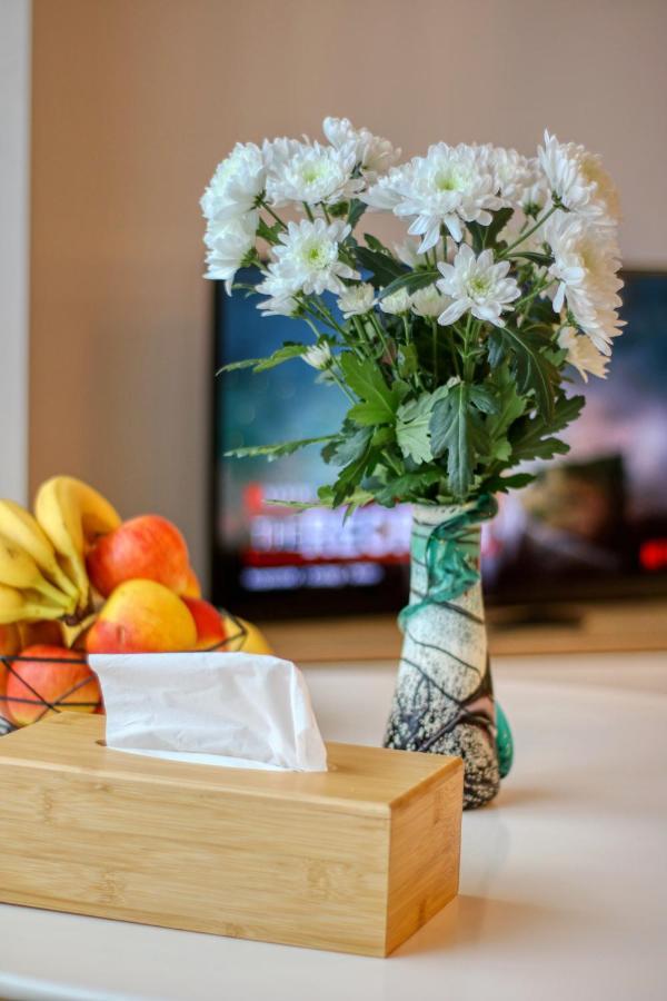 Relaxation Station - My Charming, Cosy&Inviting Apt - Smart Thermostat - Private Parking - Ior Park - Long Term Price Cuts Букурещ Екстериор снимка