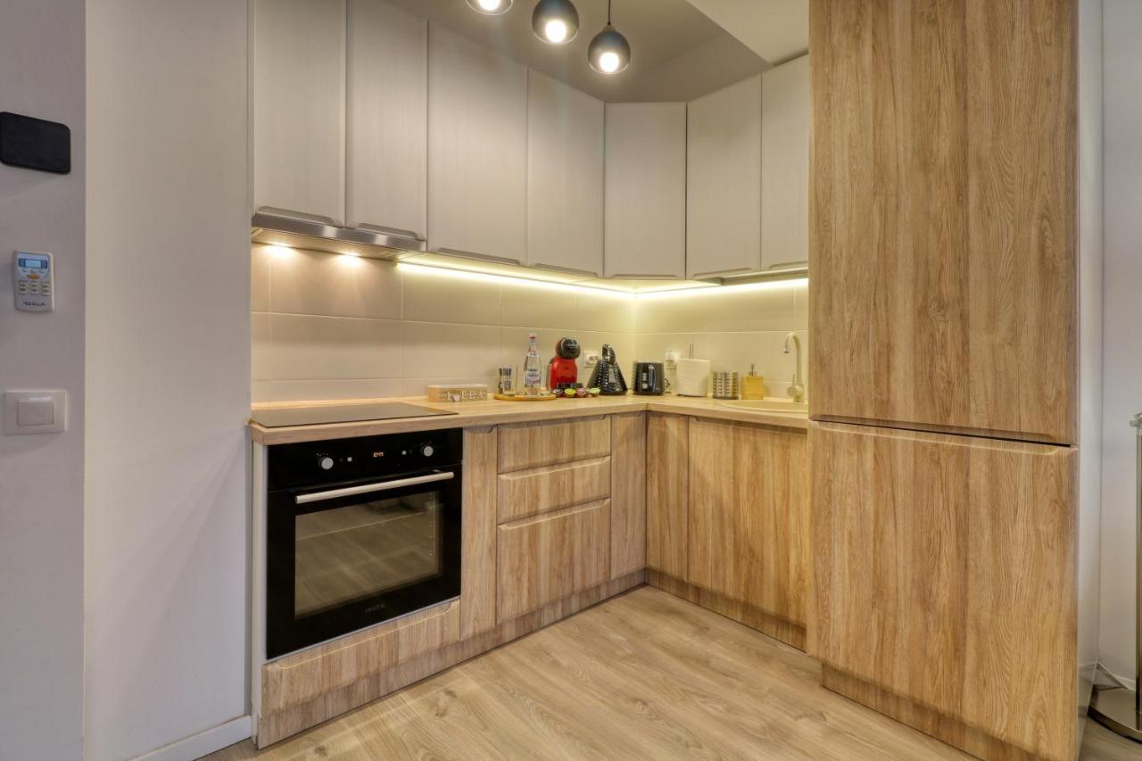 Relaxation Station - My Charming, Cosy&Inviting Apt - Smart Thermostat - Private Parking - Ior Park - Long Term Price Cuts Букурещ Екстериор снимка