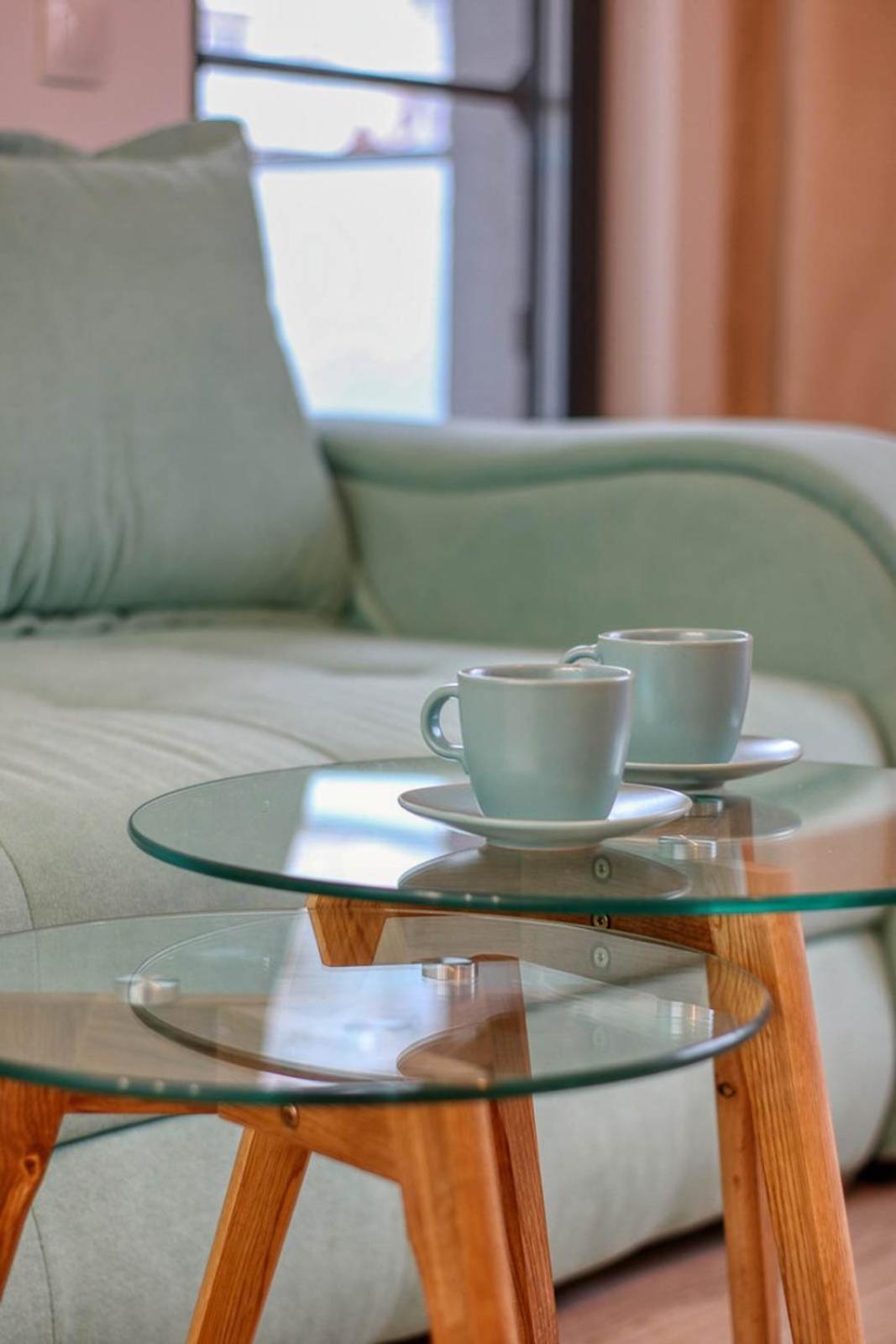Relaxation Station - My Charming, Cosy&Inviting Apt - Smart Thermostat - Private Parking - Ior Park - Long Term Price Cuts Букурещ Екстериор снимка