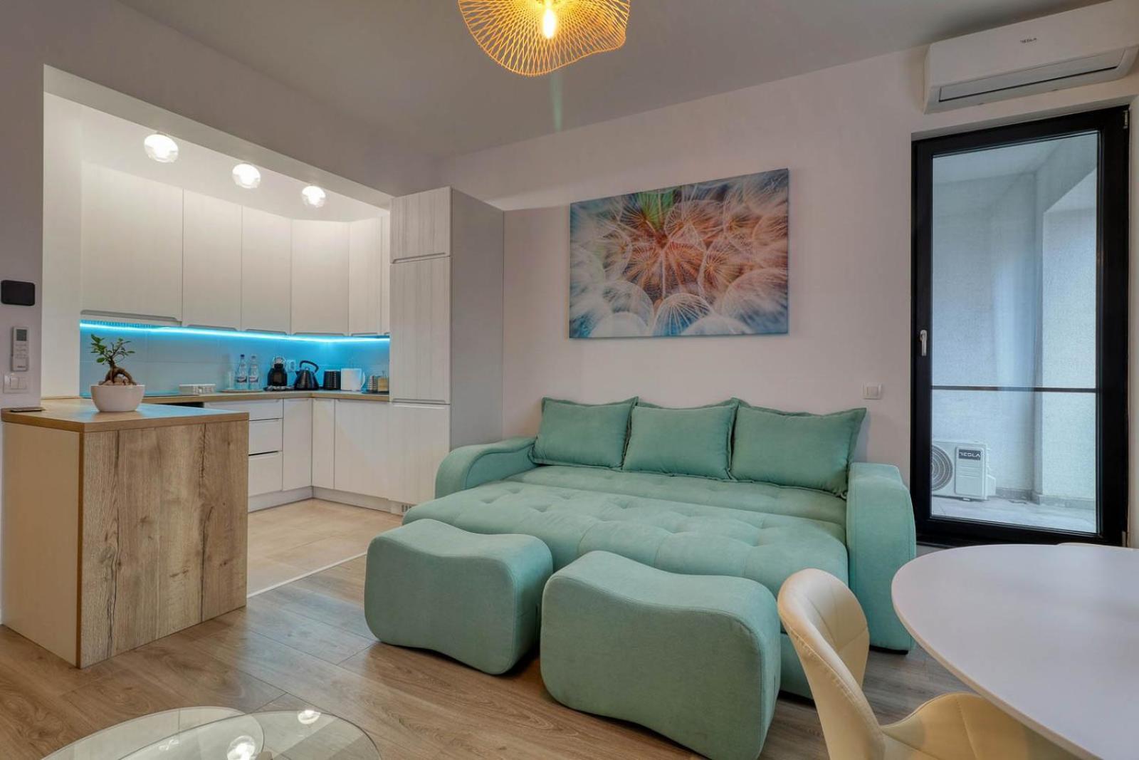 Relaxation Station - My Charming, Cosy&Inviting Apt - Smart Thermostat - Private Parking - Ior Park - Long Term Price Cuts Букурещ Екстериор снимка