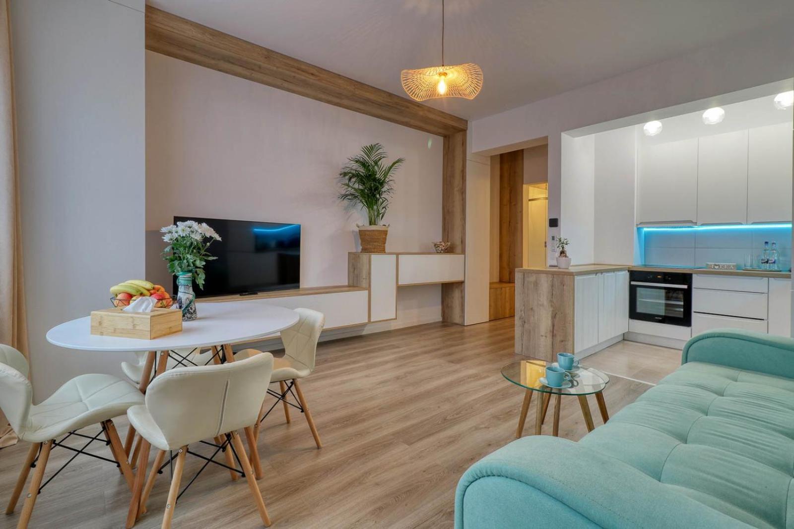 Relaxation Station - My Charming, Cosy&Inviting Apt - Smart Thermostat - Private Parking - Ior Park - Long Term Price Cuts Букурещ Екстериор снимка